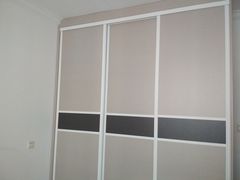 -索菲亚衣柜橱柜家具全屋定制(盈港路店)