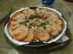 -热度餐厅(老佛爷店)