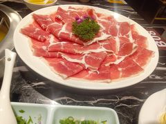 -臻牧壹品雪花牛肉火锅(大兴九臻店)