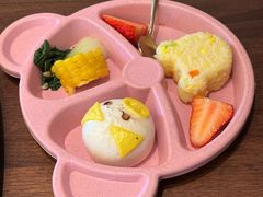 -喜鼎海胆水饺(东港店)