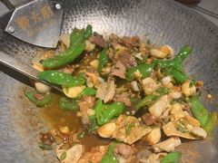 -费大厨辣椒炒肉(黄兴中心广场店)