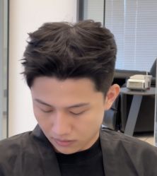 -尤司男士国潮理发馆