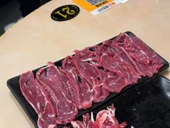 三花趾-合记汕头牛肉店(嘉禾路店)