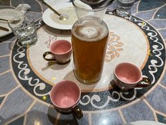 -MIO弥欧洋房西餐厅(中央大街店)