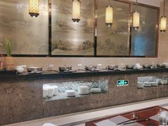 -索菲特西湖大酒店·香榭丽全日候餐厅(南山路店)