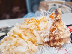 -海月轩海鲜豆捞(紫金塔店)