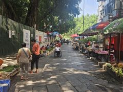 -黄埔古港