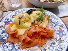 -Alimentari早午餐(安福路店)