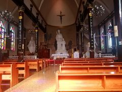 -贵阳北天主教堂