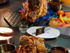 -haxnbauer海森堡德国餐厅(深圳coco店)