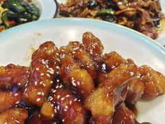 -鼎香润(德胜门内店)