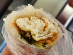 -上海虹口糕团食品厂(茂名路店)