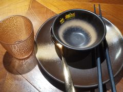 -楼兰新疆主题餐厅(坂田佳华领汇广场店)