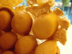 -利强记北角鸡蛋仔(弥敦道店 )