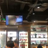 阿姨汤饭面馆