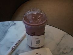 -COSTA COFFEE(恒基名人购物中心店)
