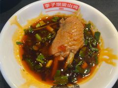 -李子坝梁山鸡(李子坝大鸡哥店)
