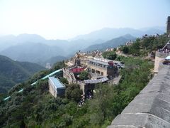 -八达岭长城