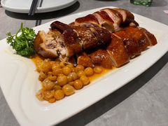 -有璟阁港式餐厅(国贸商城店)