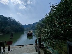 -青城山
