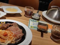 -豪客来牛排(重庆三峡广场步行街1704店)