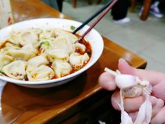 -回坊马二饺子馆