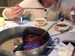 -大斌家串串火锅(德思勤店)