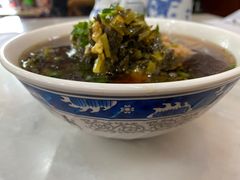 -东吴面馆(因果巷店)