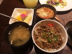 -富力希尔顿酒店·源氏日餐厅