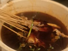 -160烧烤(香坊店)