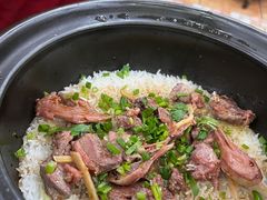 -鸽鸟轩(石岐店)