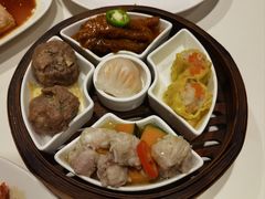 -東海海鲜酒家(中信广场店)