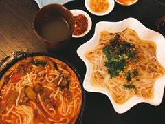 -火燒雲傣家菜(鼓楼店)