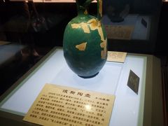 -合浦汉代文化博物馆