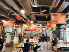 -爸爸炒料牛排老火锅(建设路旗舰店)