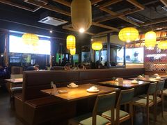 -杭百味·大众精选杭帮菜(西湖音乐喷泉店)