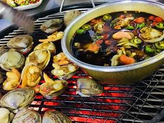 -农民烧烤(延边社区店)
