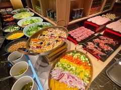 -阿纳迪酒店·秘境西餐厅