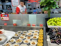 -钱库里海鲜自助(唐山街店)