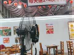 门面-三千坪超级火锅市场·土灶牛肉火锅