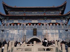 -正觉寺
