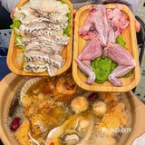 春天滋补药膳鸡，我选好他家啦~~