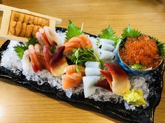 -Hatsune隐泉日式料理(三里屯太古里店)
