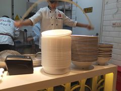 -陕味食族油泼面(工商大学店)