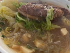 -金泰缘排骨馆(遵化路店)