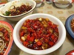 -老三样·旧食新味(船山路店)