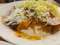 红薯大阪烧-Egg•Allday Brunch(襄阳北路店)