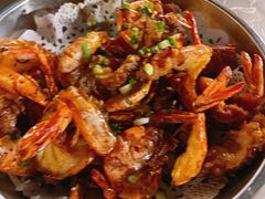 招牌豉油皇大虾-小煵记·打边炉(西丽文光店)