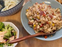 -红小满休闲餐厅(十全街店)