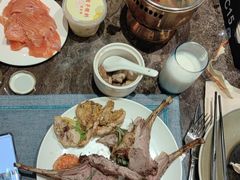-福州西湖大酒店·怡湖咖啡厅